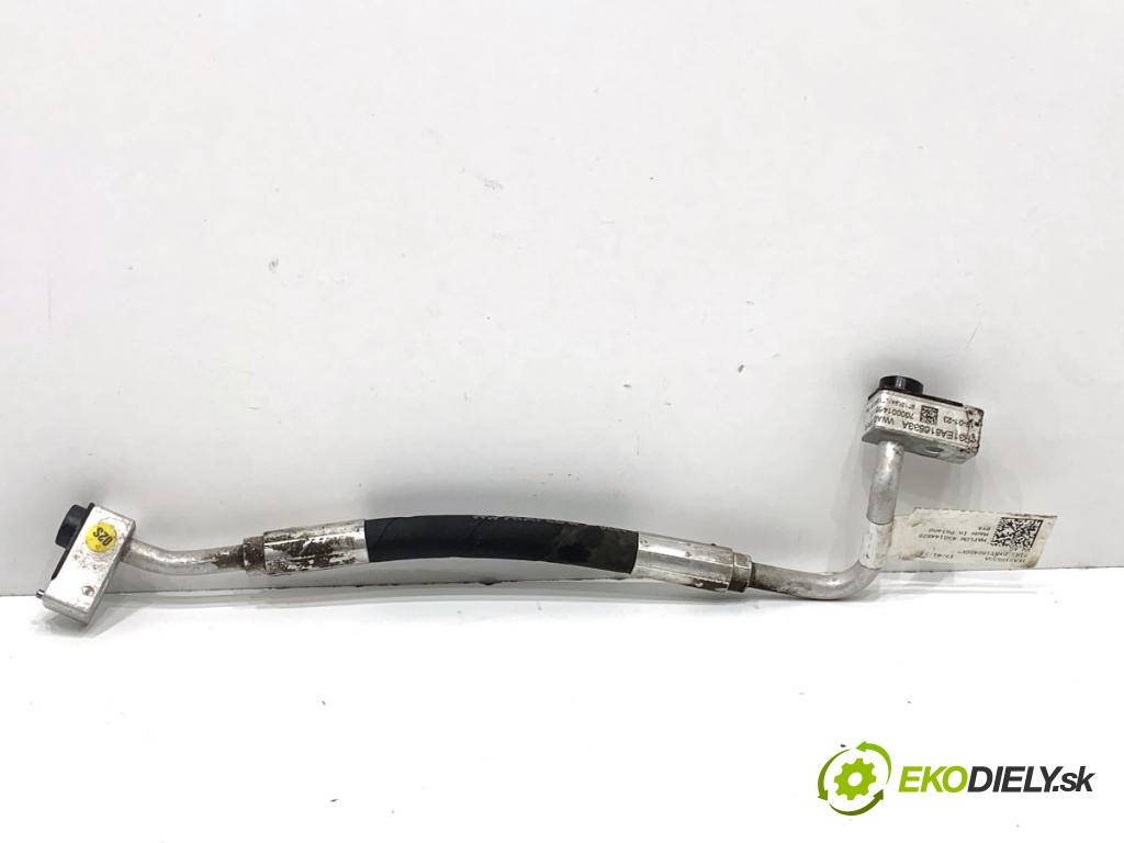 AUDI Q4 SUV 2023 150 kW 40 e-tron  rúrka klimatizácie 1EA816533A (Rúrka klimatizácie)