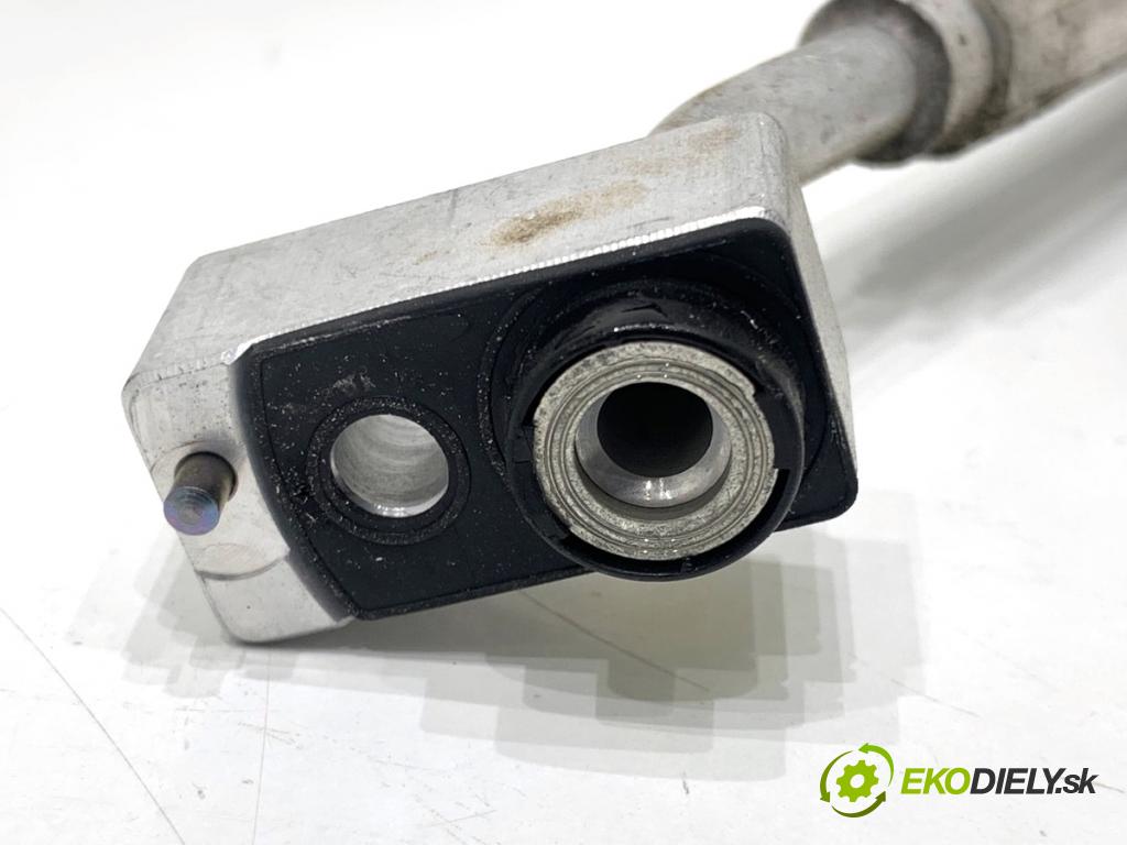 AUDI Q4 SUV 2023 150 kW 40 e-tron  rúrka klimatizácie 1EA816533A (Rúrka klimatizácie)