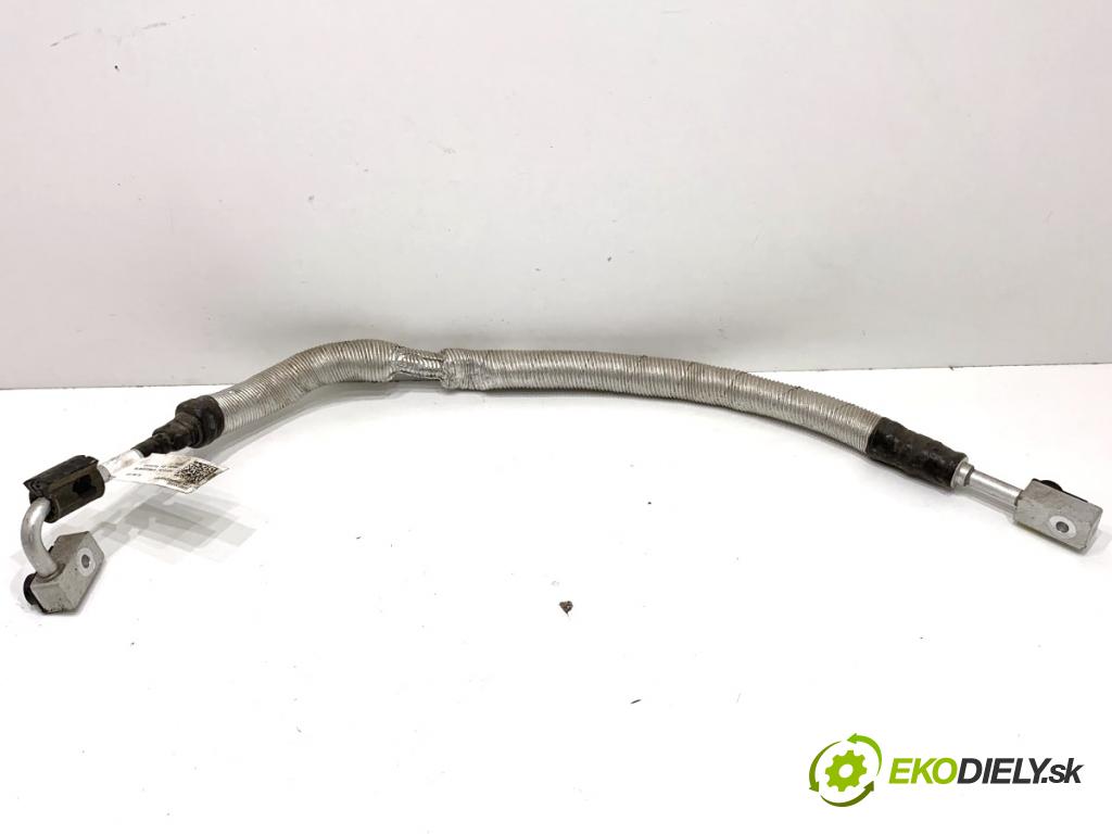 AUDI Q4 SUV 2023 150 kW 40 e-tron  rúrka klimatizace 1EA816524D (Trubka klimatizace)