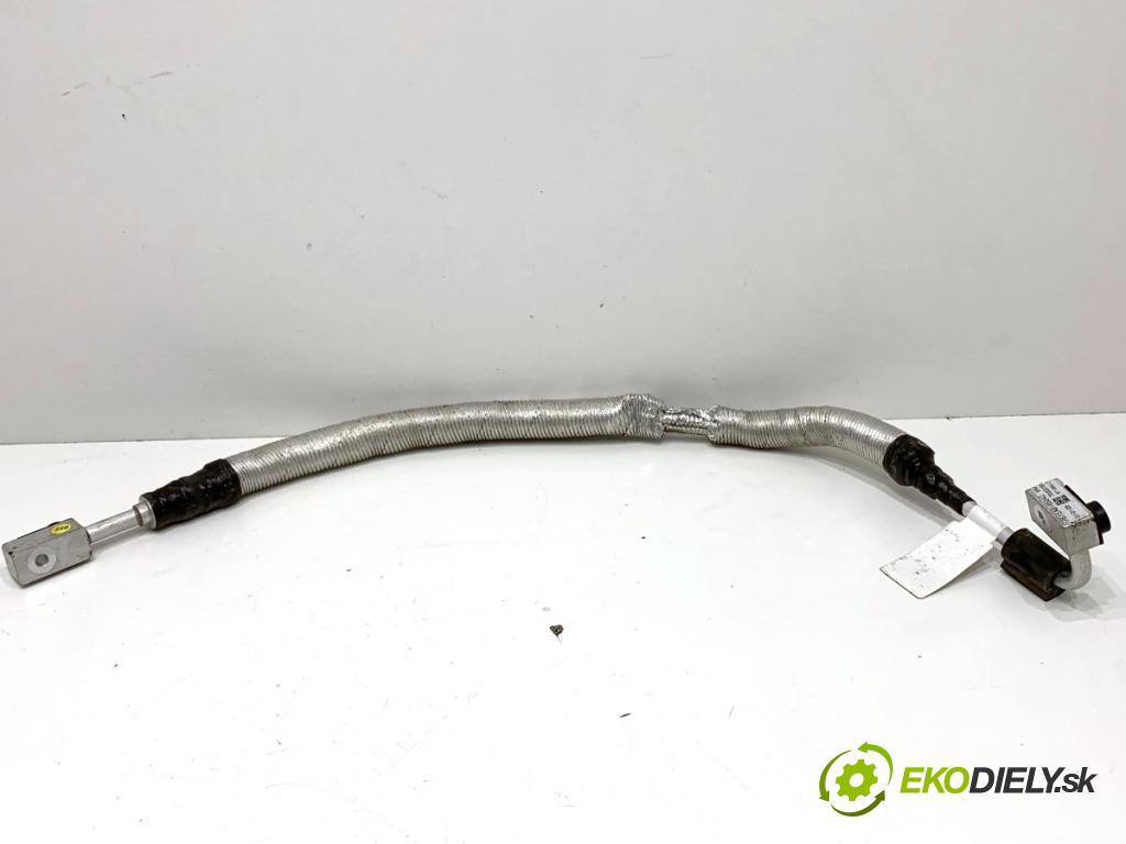 AUDI Q4 SUV 2023 150 kW 40 e-tron  rúrka klimatizácie 1EA816524D (Rúrka klimatizácie)