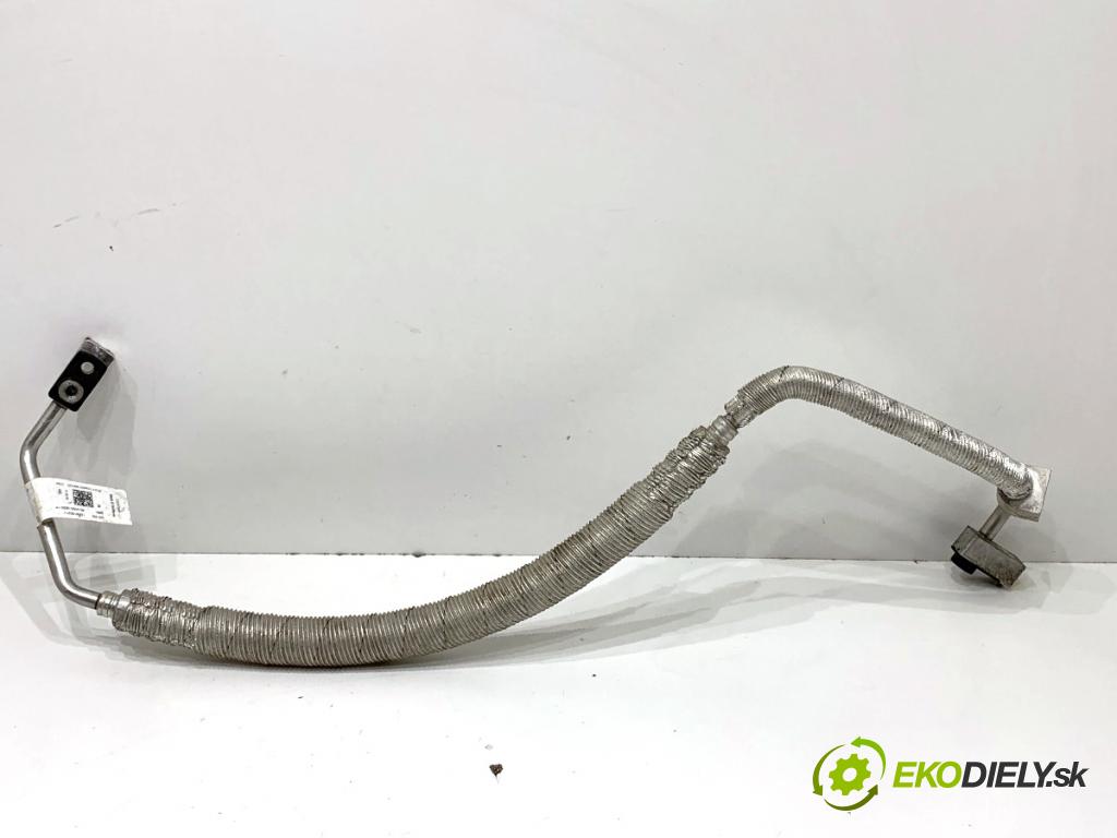 AUDI Q4 SUV 2023 150 kW 40 e-tron  rúrka klimatizace 1EA816521J (Trubka klimatizace)