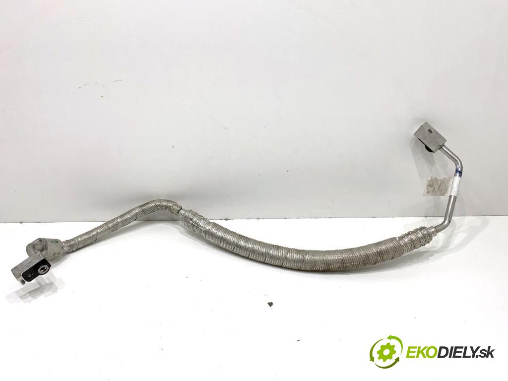 AUDI Q4 SUV 2023 150 kW 40 e-tron  rúrka klimatizácie 1EA816521J (Rúrka klimatizácie)