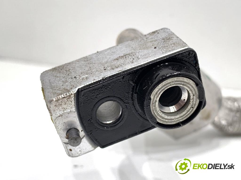 AUDI Q4 SUV 2023 150 kW 40 e-tron  rúrka klimatizácie 1EA816521J (Rúrka klimatizácie)