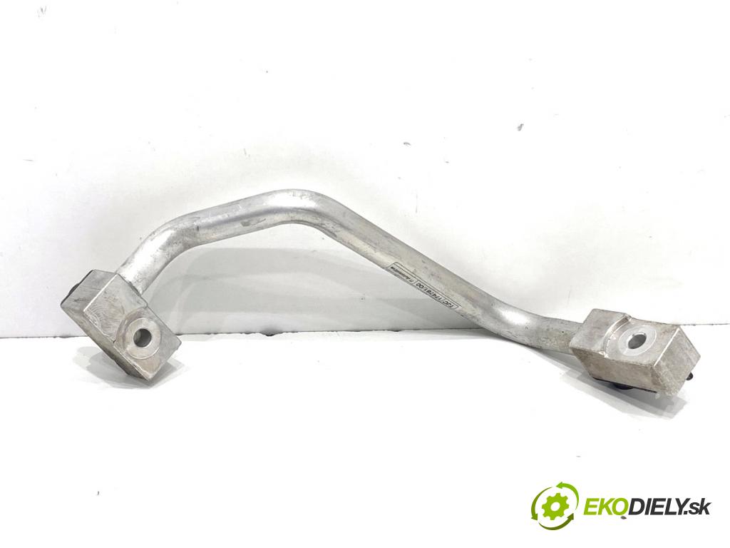 AUDI Q4 SUV 2023 150 kW 40 e-tron  rúrka klimatizace 1EA816542 (Trubka klimatizace)