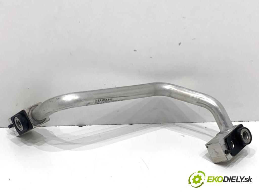 AUDI Q4 SUV 2023 150 kW 40 e-tron  rúrka klimatizácie 1EA816542 (Rúrka klimatizácie)