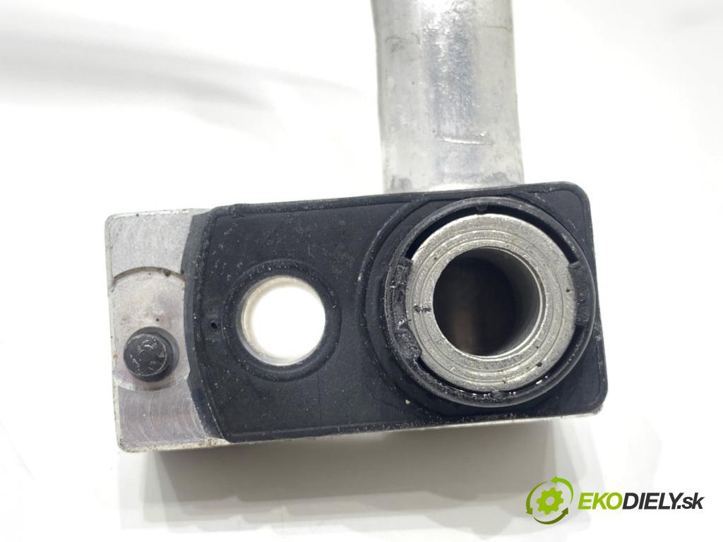 AUDI Q4 SUV 2023 150 kW 40 e-tron  rúrka klimatizácie 1EA816542 (Rúrka klimatizácie)