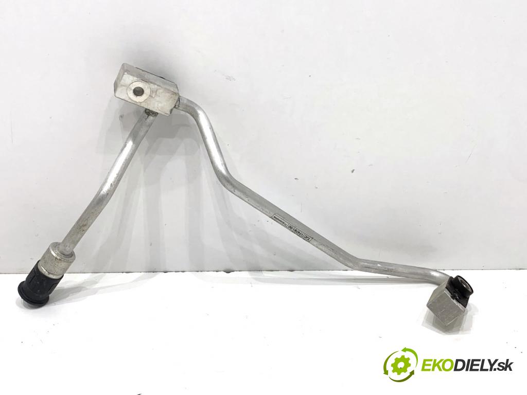 AUDI Q4 SUV 2023 150 kW 40 e-tron  rúrka klimatizace 1EA816531 (Trubka klimatizace)