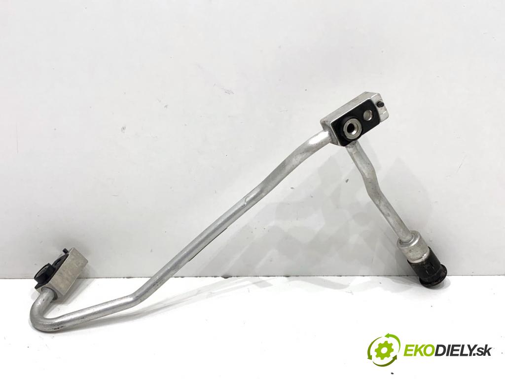 AUDI Q4 SUV 2023 150 kW 40 e-tron  rúrka klimatizácie 1EA816531 (Rúrka klimatizácie)