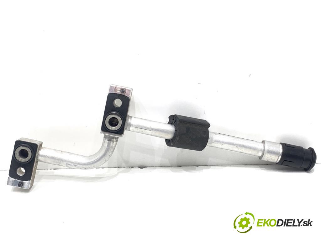 AUDI Q4 SUV 2023 150 kW 40 e-tron  rúrka klimatizácie 1EA816543A (Rúrka klimatizácie)