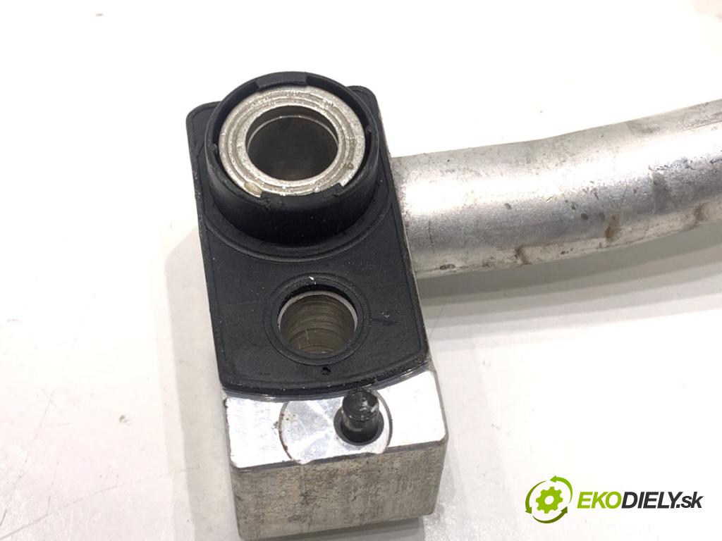 AUDI Q4 SUV 2023 150 kW 40 e-tron  rúrka klimatizácie 1EA816543A (Rúrka klimatizácie)