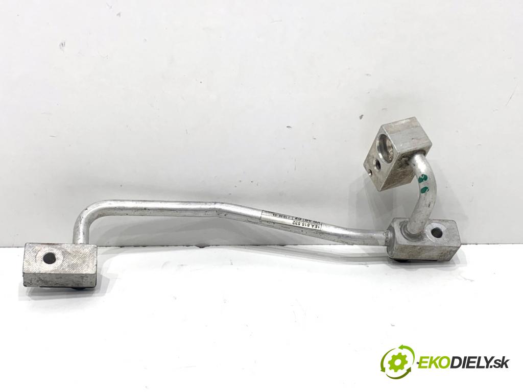 AUDI Q4 SUV 2023 150 kW 40 e-tron  rúrka klimatizace 1EA816532 (Trubka klimatizace)