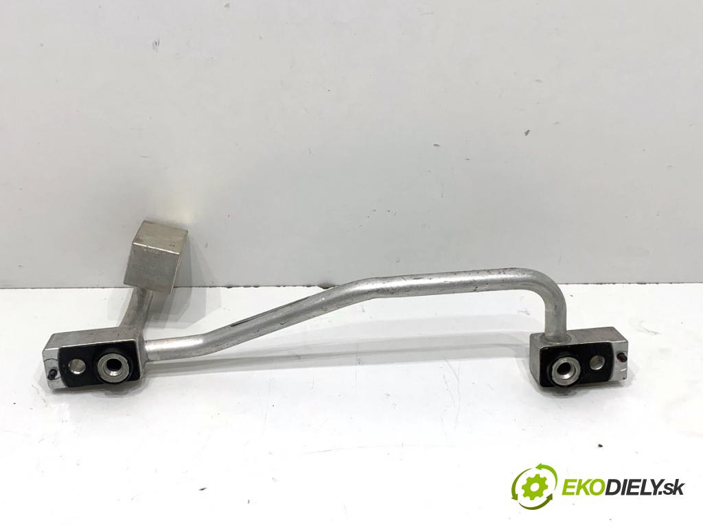 AUDI Q4 SUV 2023 150 kW 40 e-tron  rúrka klimatizácie 1EA816532 (Rúrka klimatizácie)