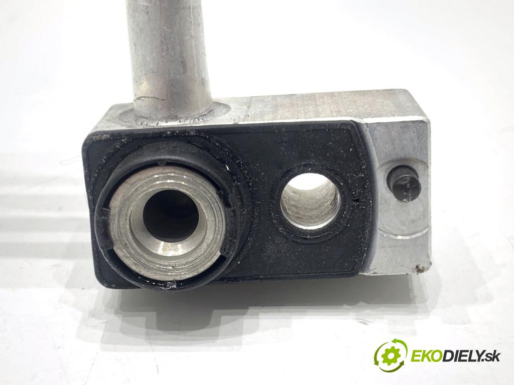 AUDI Q4 SUV 2023 150 kW 40 e-tron  rúrka klimatizácie 1EA816532 (Rúrka klimatizácie)