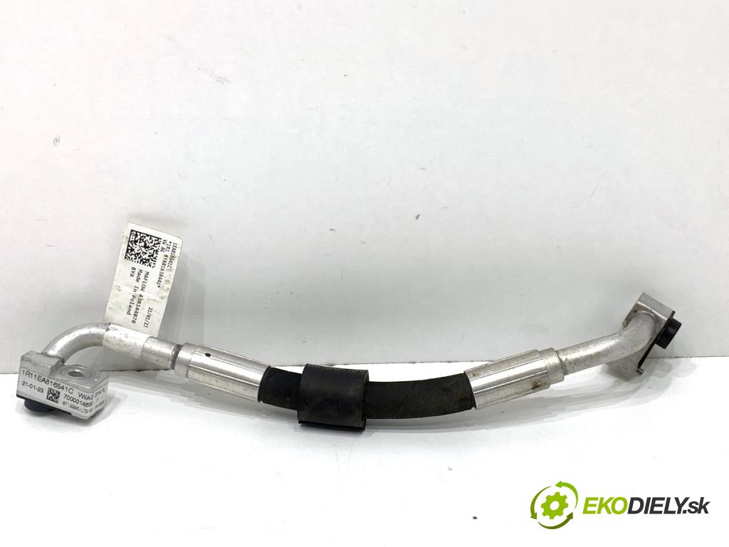 AUDI Q4 SUV 2023 150 kW 40 e-tron  rúrka klimatizace 1EA816541C (Trubka klimatizace)