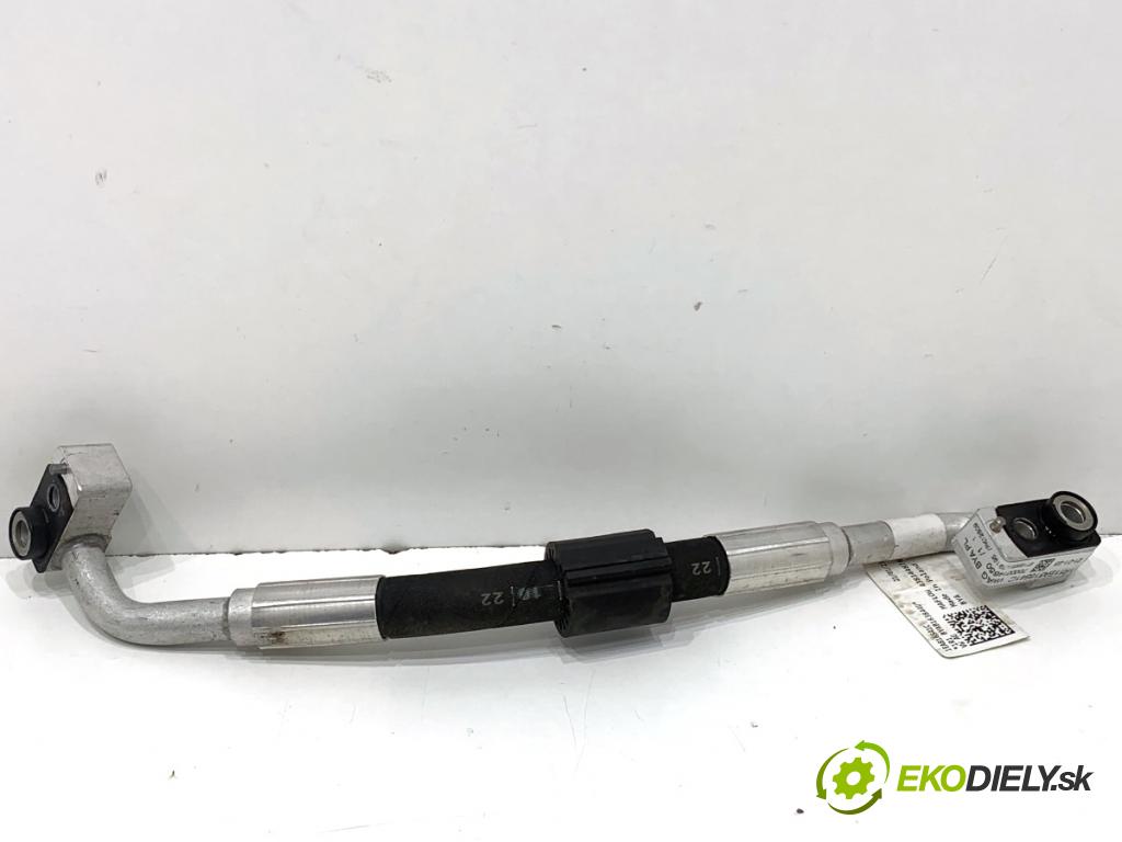 AUDI Q4 SUV 2023 150 kW 40 e-tron  rúrka klimatizácie 1EA816541C (Rúrka klimatizácie)