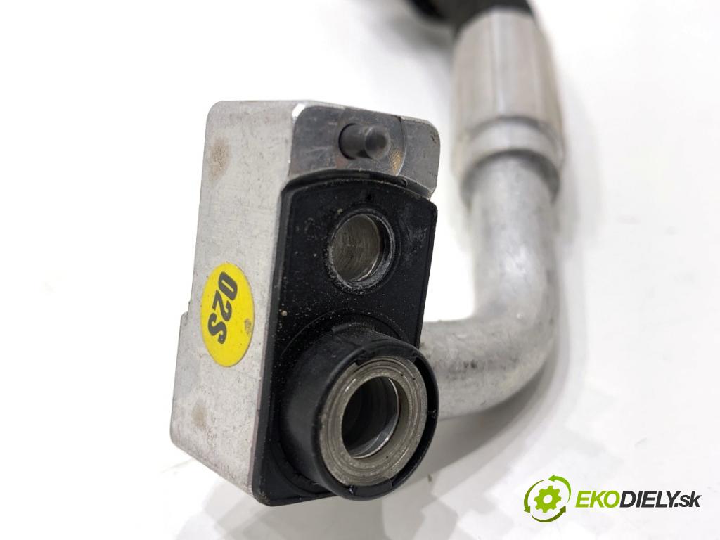 AUDI Q4 SUV 2023 150 kW 40 e-tron  rúrka klimatizácie 1EA816541C (Rúrka klimatizácie)