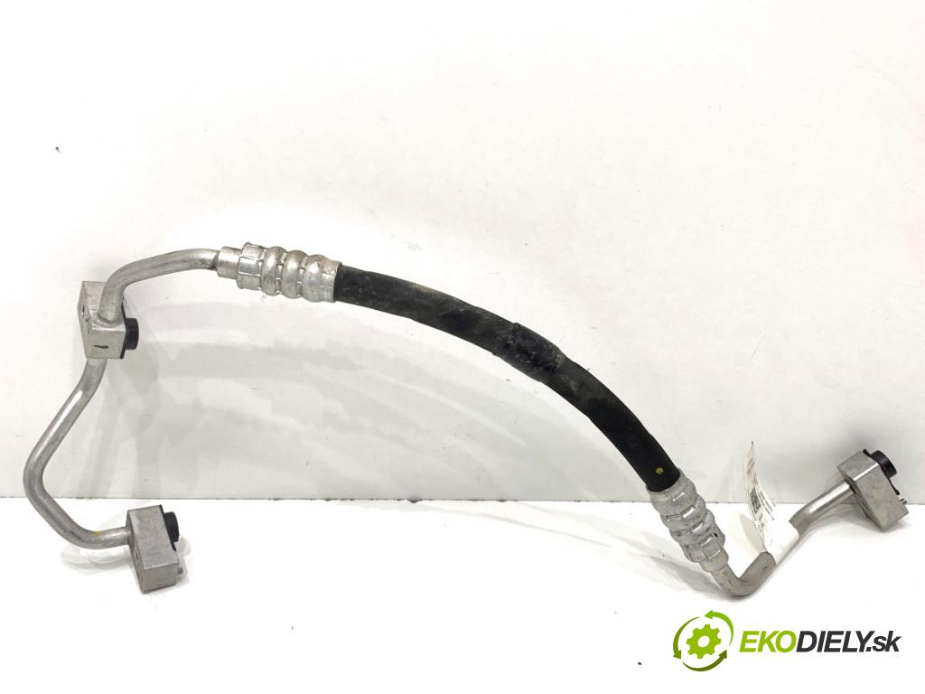 AUDI Q4 SUV 2023 150 kW 40 e-tron  rúrka klimatizace 1EA816523H (Trubka klimatizace)