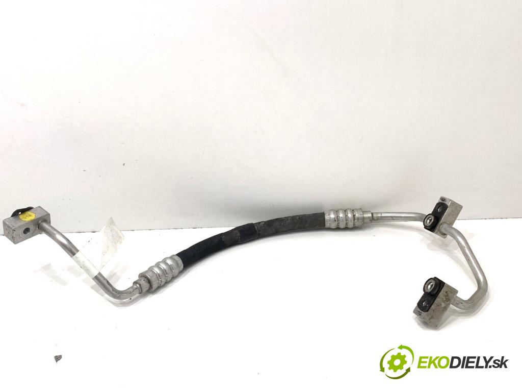 AUDI Q4 SUV 2023 150 kW 40 e-tron  rúrka klimatizácie 1EA816523H (Rúrka klimatizácie)