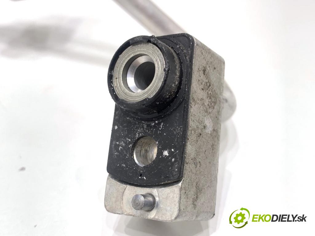 AUDI Q4 SUV 2023 150 kW 40 e-tron  rúrka klimatizácie 1EA816523H (Rúrka klimatizácie)