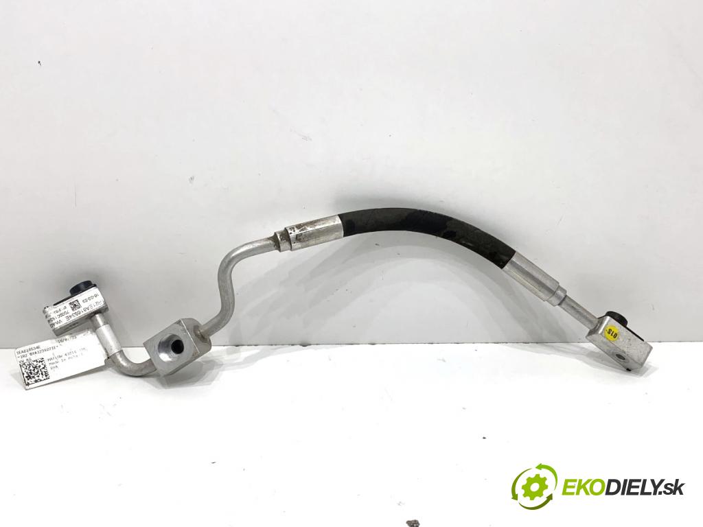 AUDI Q4 SUV 2023 150 kW 40 e-tron  rúrka klimatizace 1EA816534E (Trubka klimatizace)