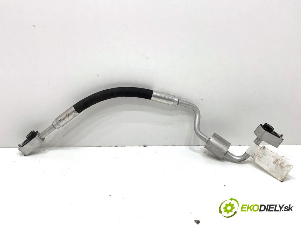 AUDI Q4 SUV 2023 150 kW 40 e-tron  rúrka klimatizácie 1EA816534E (Rúrka klimatizácie)