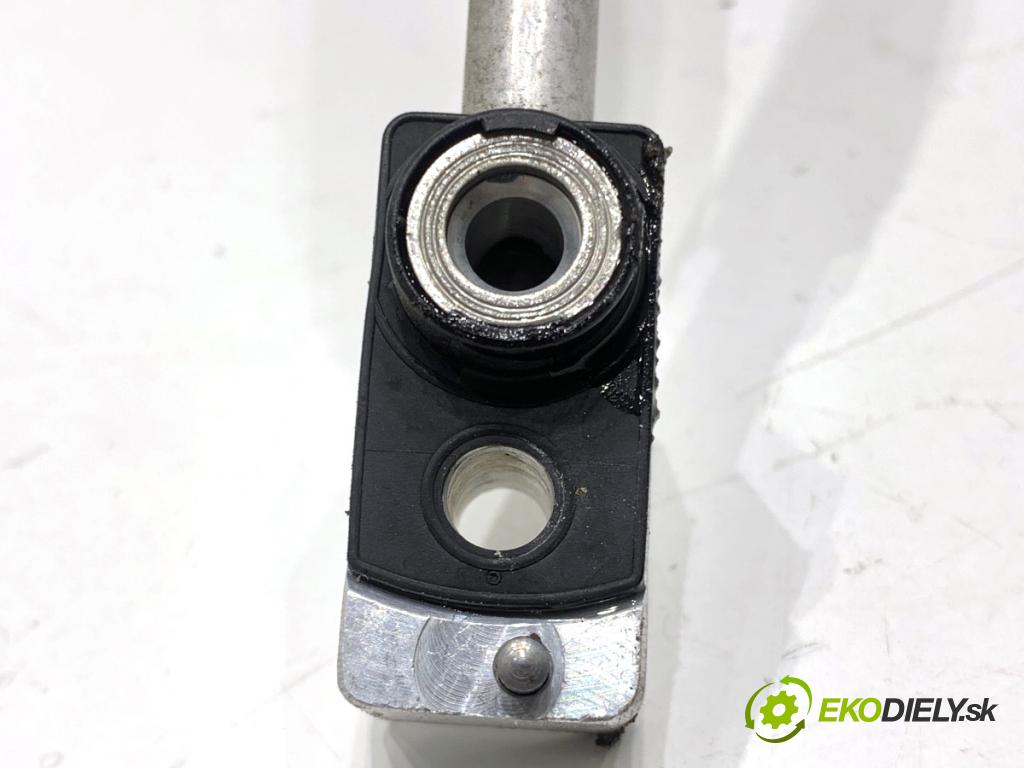 AUDI Q4 SUV 2023 150 kW 40 e-tron  rúrka klimatizácie 1EA816534E (Rúrka klimatizácie)