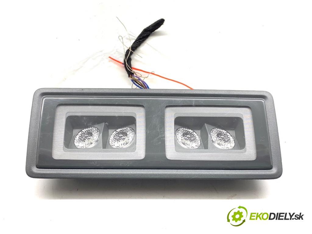 AUDI Q4 SUV 2023 150 kW 40 e-tron  Svetlo stropné zad 11A947290A