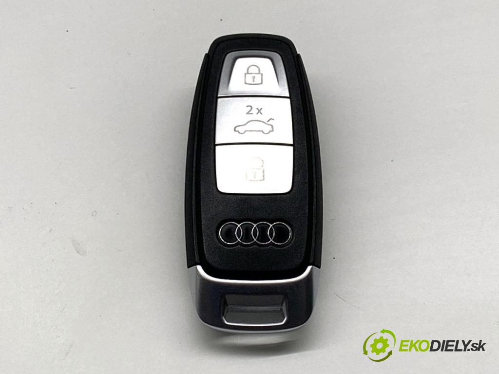 AUDI Q4 SUV 2023 150 kW 40 e-tron  klíč 8Y0959754AN
