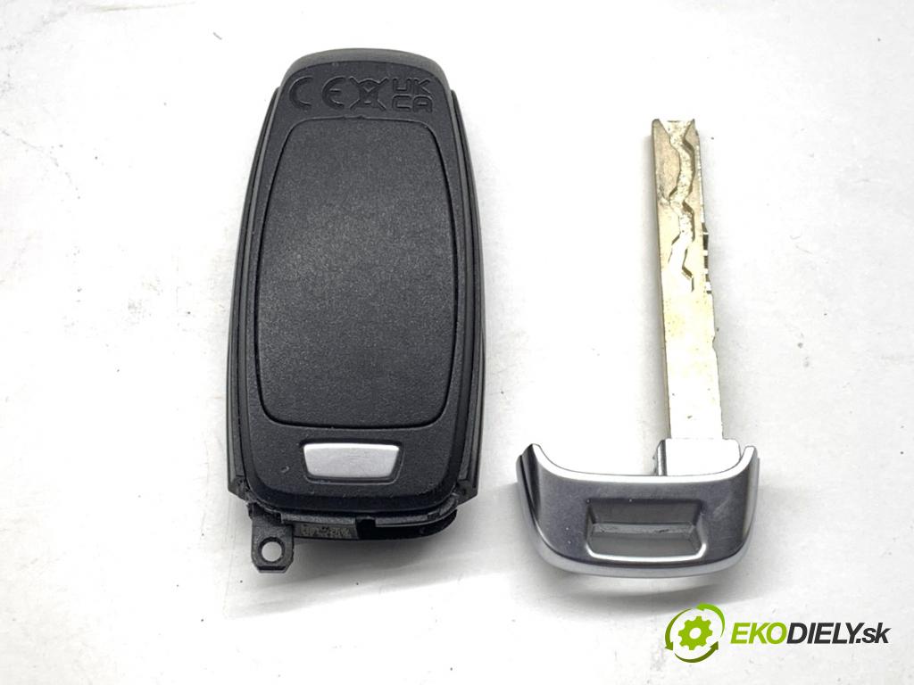 AUDI Q4 SUV 2023 150 kW 40 e-tron  kľúč 8Y0959754AN