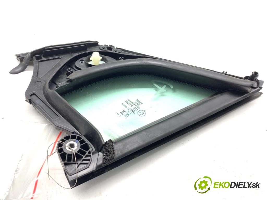 AUDI Q4 SUV 2023 150 kW 40 e-tron  Okno pravy predný trojuholník 89A845114