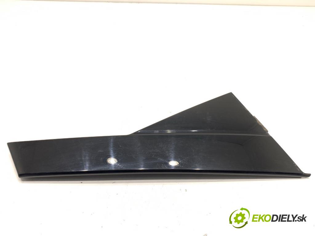 AUDI Q4 SUV 2023 150 kW 40 e-tron  Clona stĺpika Dvere zad pravy 89A839904