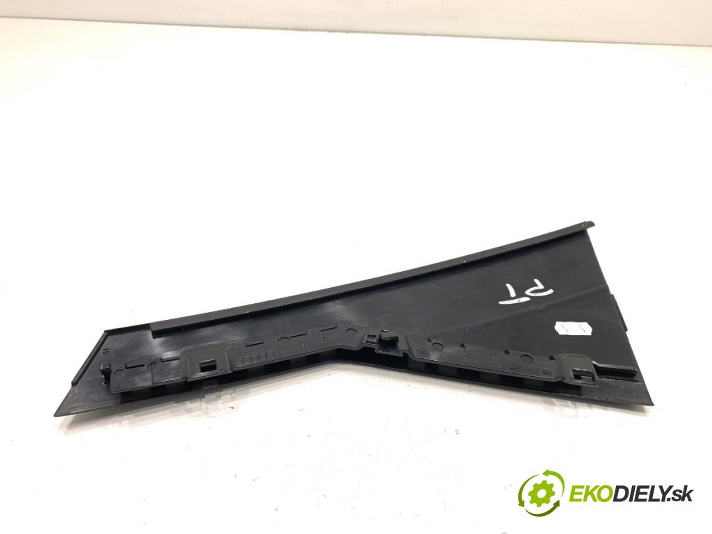 AUDI Q4 SUV 2023 150 kW 40 e-tron  Clona stĺpika Dvere zad pravy 89A839904