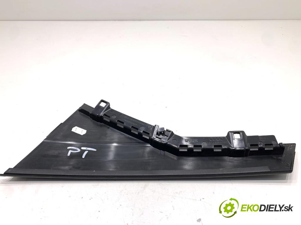 AUDI Q4 SUV 2023 150 kW 40 e-tron  Clona stĺpika Dvere zad pravy 89A839904