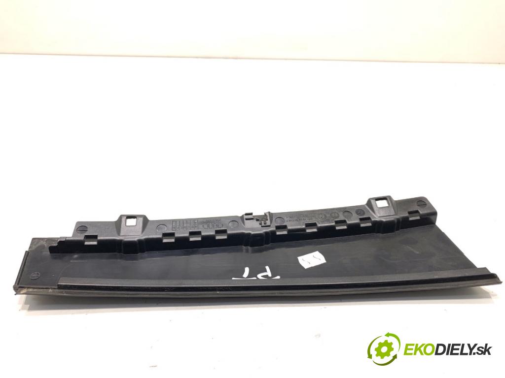 AUDI Q4 SUV 2023 150 kW 40 e-tron Clona stĺpika Dvere zad pravy 89A839902