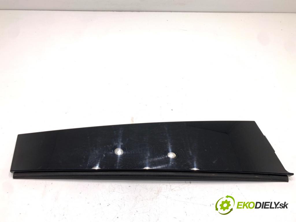 AUDI Q4 SUV 2023 150 kW 40 e-tron  Clona stĺpika Dvere zad ľavá strana 89A839901