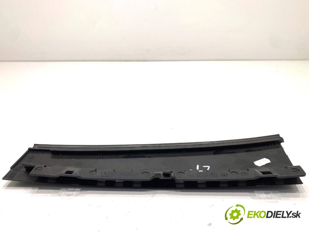 AUDI Q4 SUV 2023 150 kW 40 e-tron  Clona stĺpika Dvere zad ľavá strana 89A839901