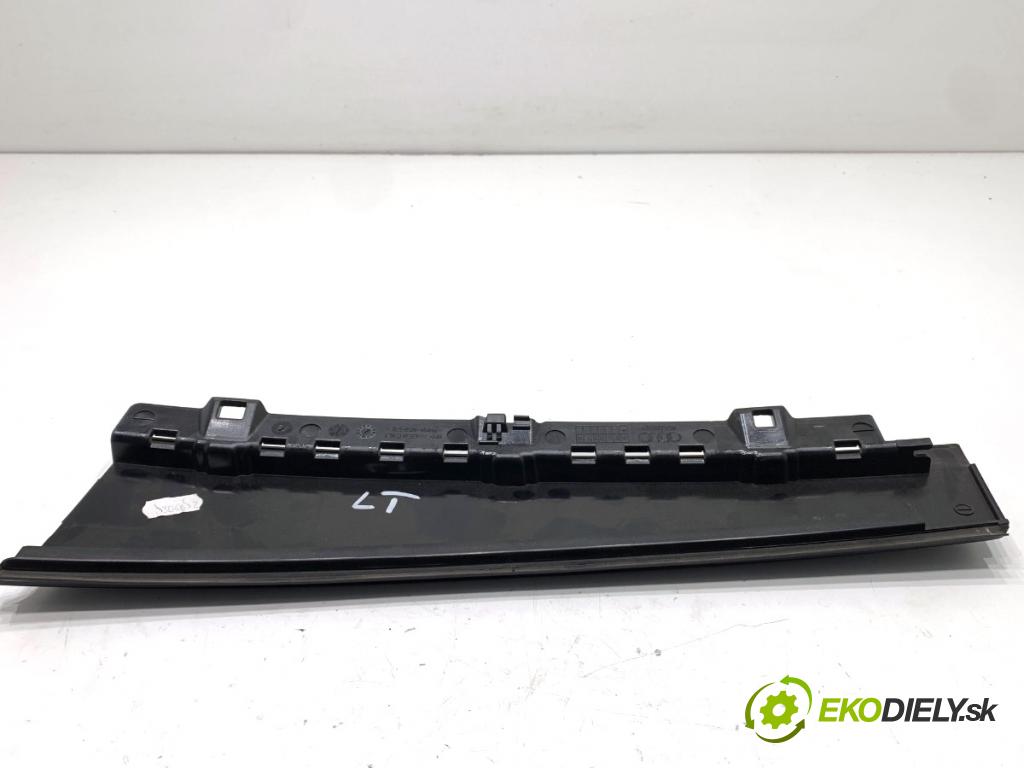 AUDI Q4 SUV 2023 150 kW 40 e-tron  Clona stĺpika Dvere zad ľavá strana 89A839901