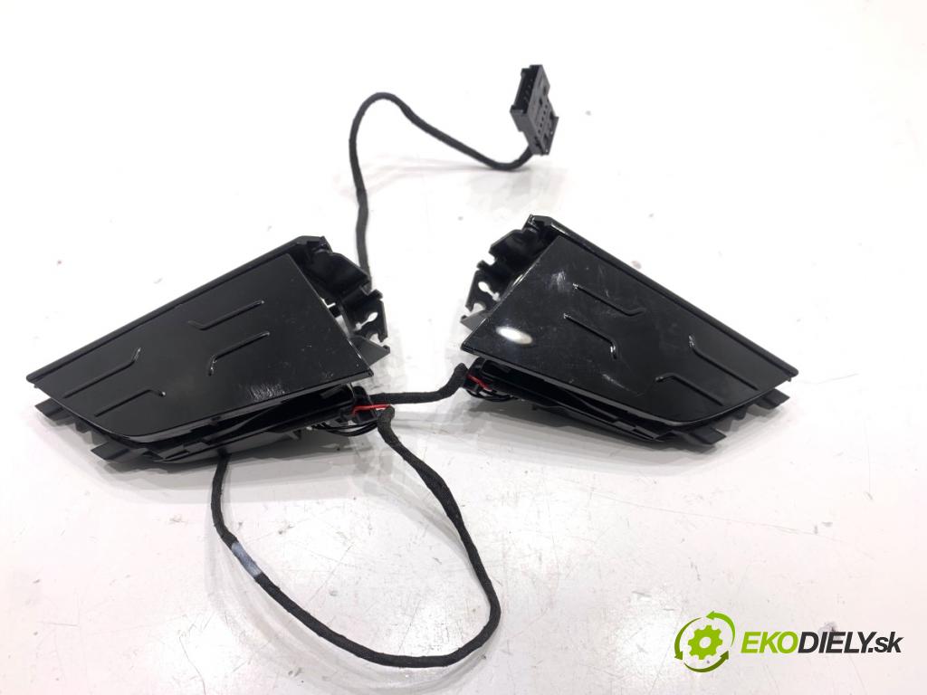 AUDI Q4 SUV 2023 150 kW 40 e-tron  SPÍNAČE: volantu 89A951523A