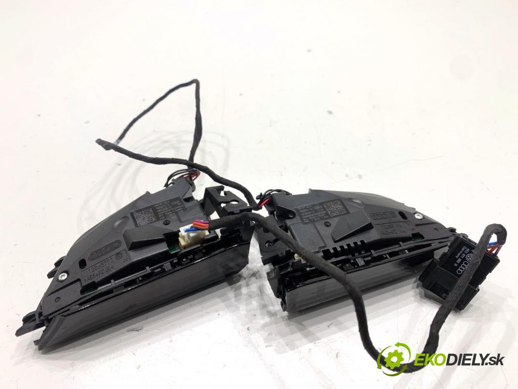 AUDI Q4 SUV 2023 150 kW 40 e-tron  SPÍNAČE: volantu 89A951523A