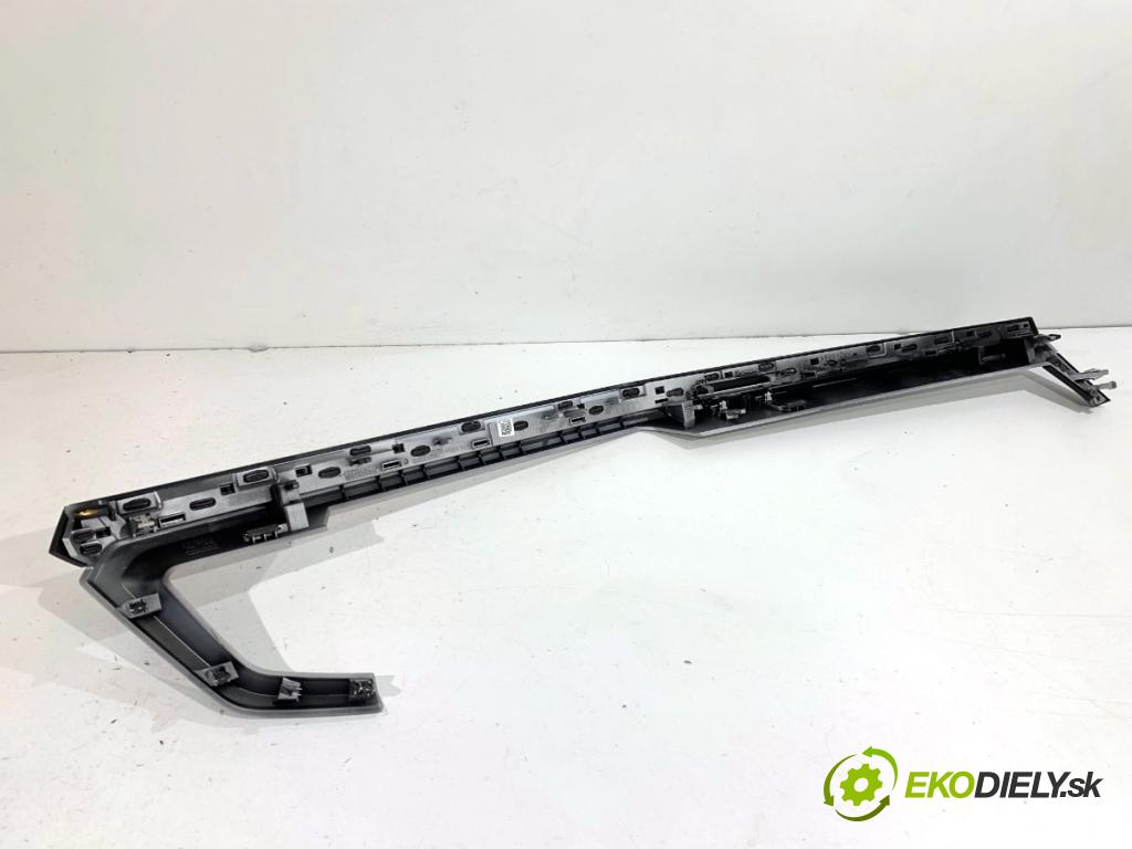 AUDI Q4 SUV 2023 150 kW 40 e-tron  lišta kryt přístrojovky 89B853190