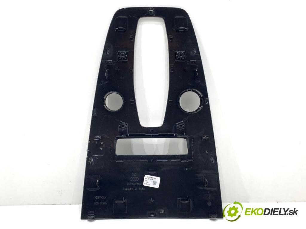 AUDI Q4 SUV 2023 150 kW 40 e-tron  kryt rámeček 89A864261