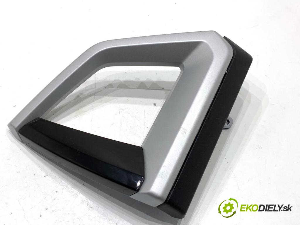 AUDI Q4 SUV 2023 150 kW 40 e-tron  kryt kratký kúrenia ľavá strana 89B853189LL