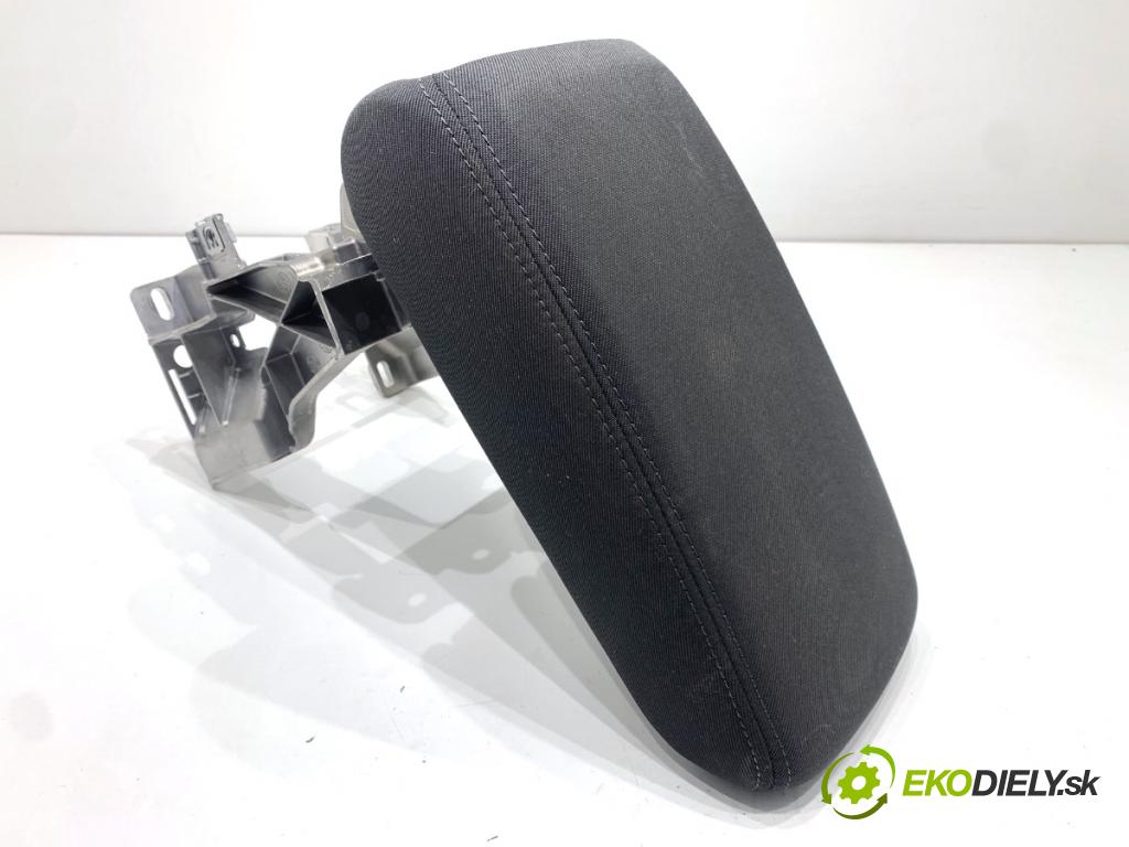 AUDI Q4 SUV 2023 150 kW 40 e-tron  Lakťová opierka 9928010172 (Lakťová opierka)