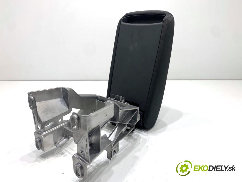 AUDI Q4 SUV 2023 150 kW 40 e-tron  Lakťová opierka 9928010172 (Lakťová opierka)