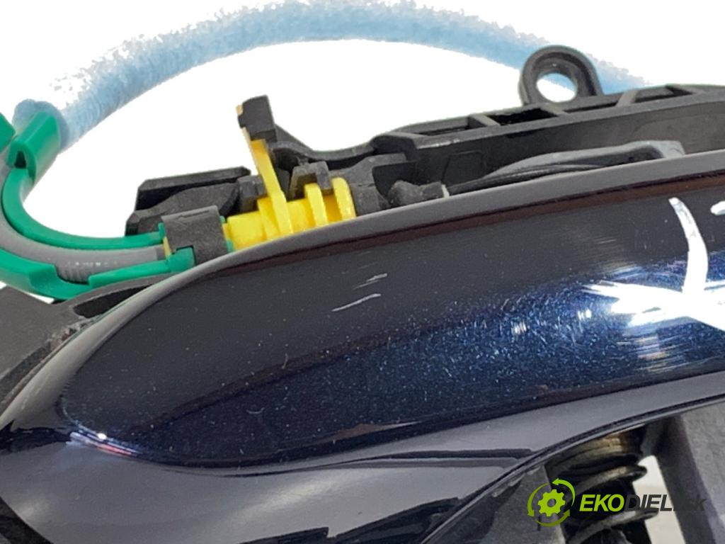 BMW G05 SUV 2020 195 kW xDrive 30 d 2993 klika vnejší levý zadní část