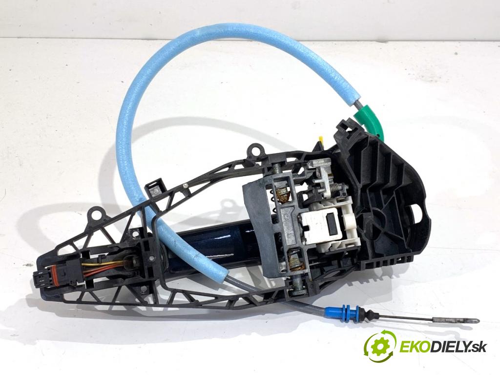 BMW G05 SUV 2020 195 kW xDrive 30 d 2993 klika vnejší levý zadní část