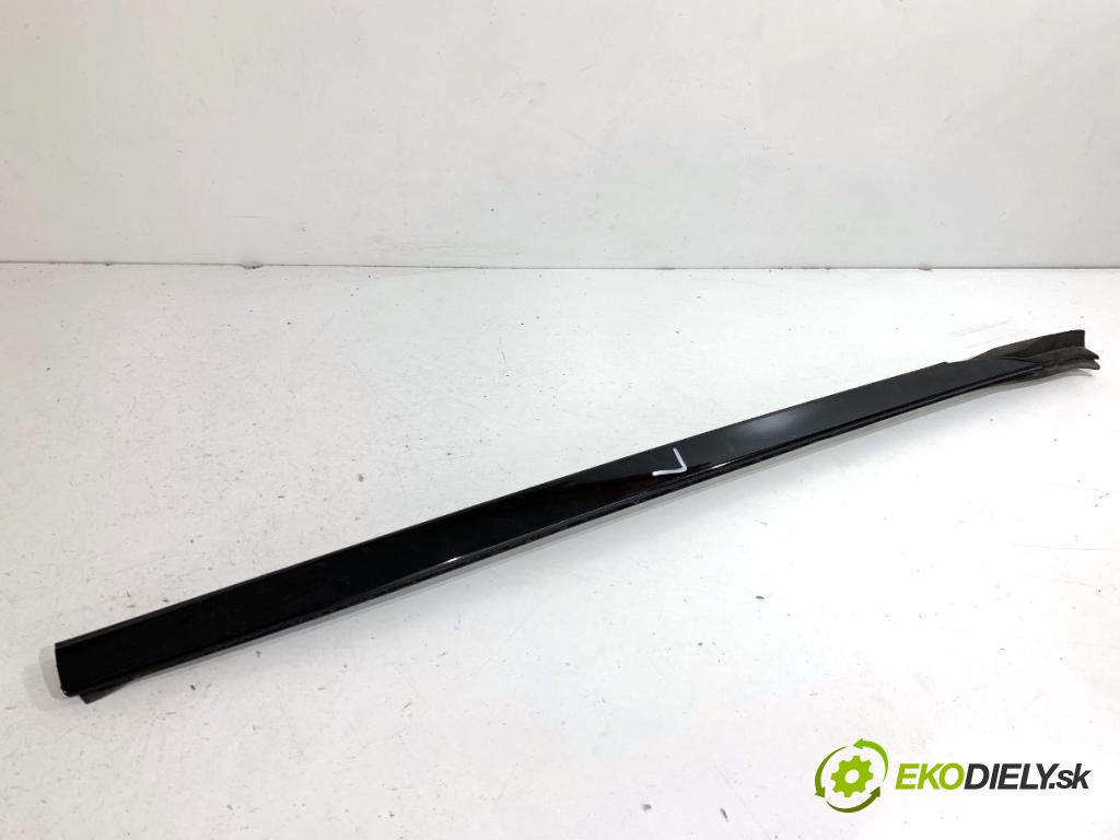 BMW G05 SUV 2020 195 kW xDrive 30 d 2993 Lišta okna čelovej ľavá strana 7463527