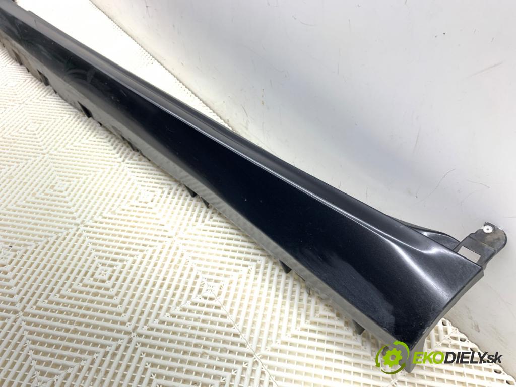 BMW G05 SUV 2020 195 kW xDrive 30 d 2993 Lišta prahová ľavy M-Paket