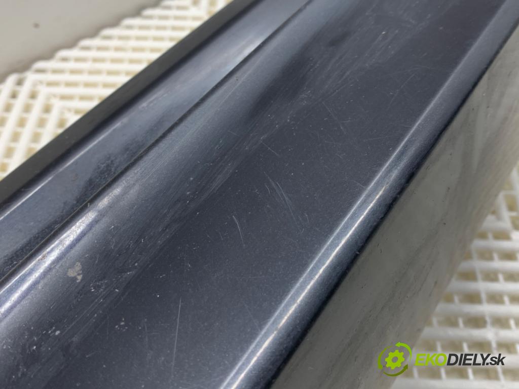 BMW G05 SUV 2020 195 kW xDrive 30 d 2993 Lišta prahová ľavy M-Paket