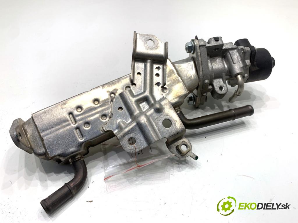 LEXUS IS sedan 2019 133 kW 300h (AVE30_) 2494 Ventil EGR CHLADIČ: 220500-0031